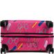 Валіза American Tourister Wavebreaker Disney з ABS пластику на 4-х колесах 31C*007 Minnie Future Pop (велика)