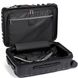 Tumi 19 Degree Polycarbonate Suitcase on 4 Wheels 0228771D2 Black (Small)