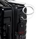 Tumi 19 Degree Polycarbonate Suitcase on 4 Wheels 0228771D2 Black (Small)