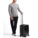 Tumi 19 Degree Polycarbonate Suitcase on 4 Wheels 0228771D2 Black (Small)