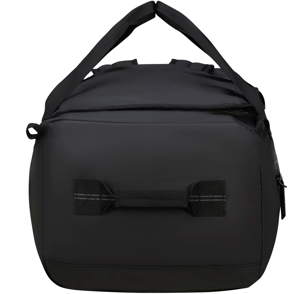 Дорожня сумка-рюкзак American Tourister TrailGo M MG4*002 Black (середня)