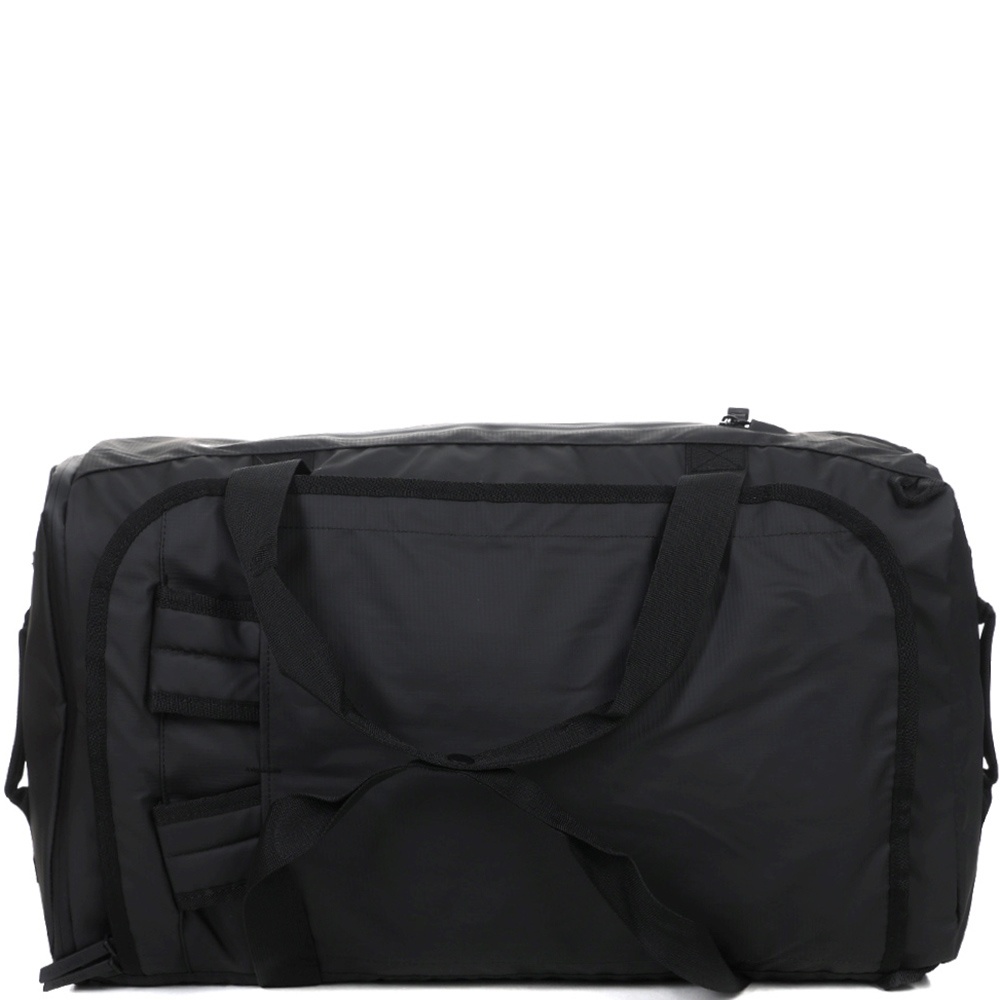 Дорожня сумка-рюкзак American Tourister TrailGo M MG4*002 Black (середня)