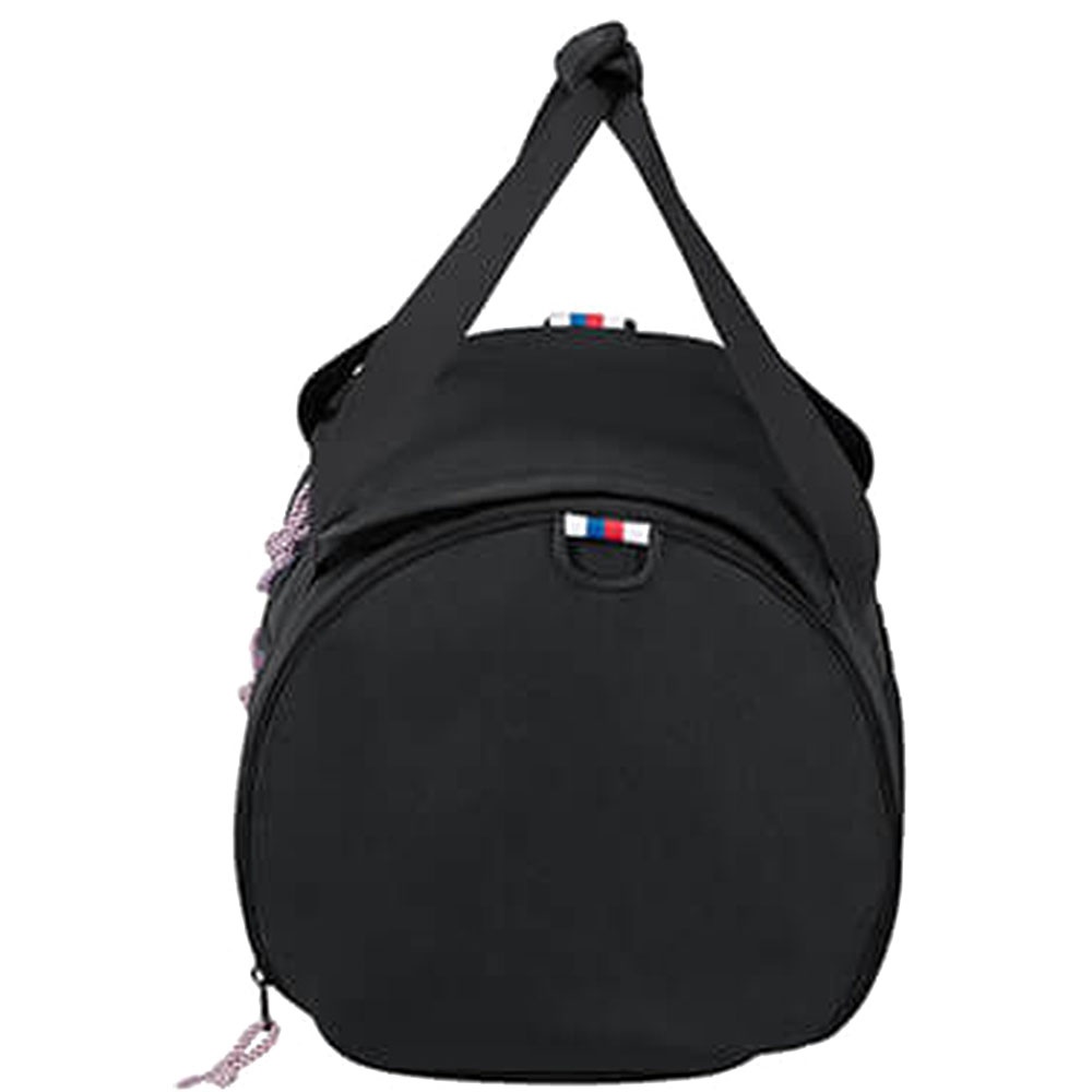 Дорожньо-спортивна сумка American Tourister UPBEAT 93G*009 Black
