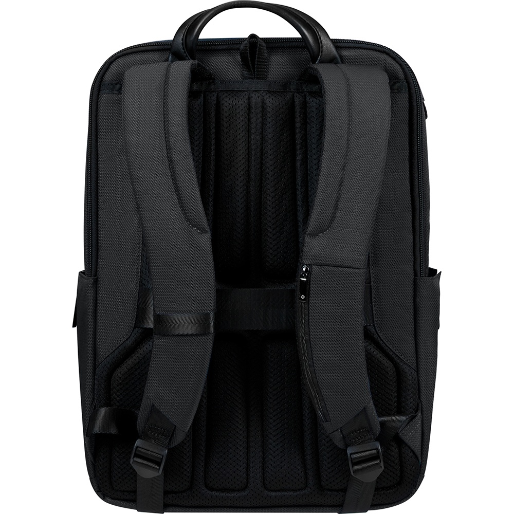 Рюкзак з відділенням для ноутбука 15,6" Samsonite XBR 2.0 KL6*006;09 Black
