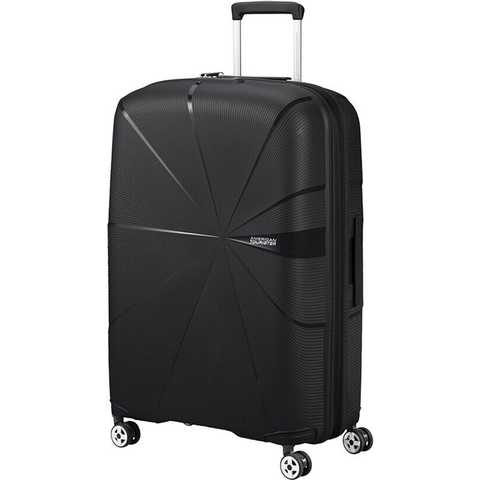 American Tourister Airconic 77 cm Large 4 Wheel Hard Suitcase by American  Tourister Luggage (american-tourister-airconic-77cm)