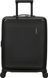 Валіза American Tourister Dashpop з відділенням для ноутбука до 15,6" із поліпропілену на 4-х колесах MG5*004;19 True Black (мала)