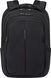 Повсякденний рюкзак Samsonite GuardIt 3.0 з відділенням для ноутбука до 15,6" M KR2*002;09 Black