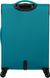 American Tourister Pulsonic textile suitcase on 4 wheels MD6*002 Stone Teal (medium)