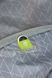Suitcase American Tourister FastForward made of polypropylene on 4 wheels MI0*002 Neon Lime (medium)