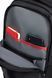 Повсякденний рюкзак Samsonite GuardIt 3.0 з відділенням для ноутбука до 15,6" M KR2*002;09 Black