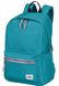 Daily backpack American Tourister UPBEAT 93G*002 Teal
