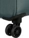 Suitcase American Tourister Pulsonic textile on 4 wheels MD6*003;09 Dark Forest (large)