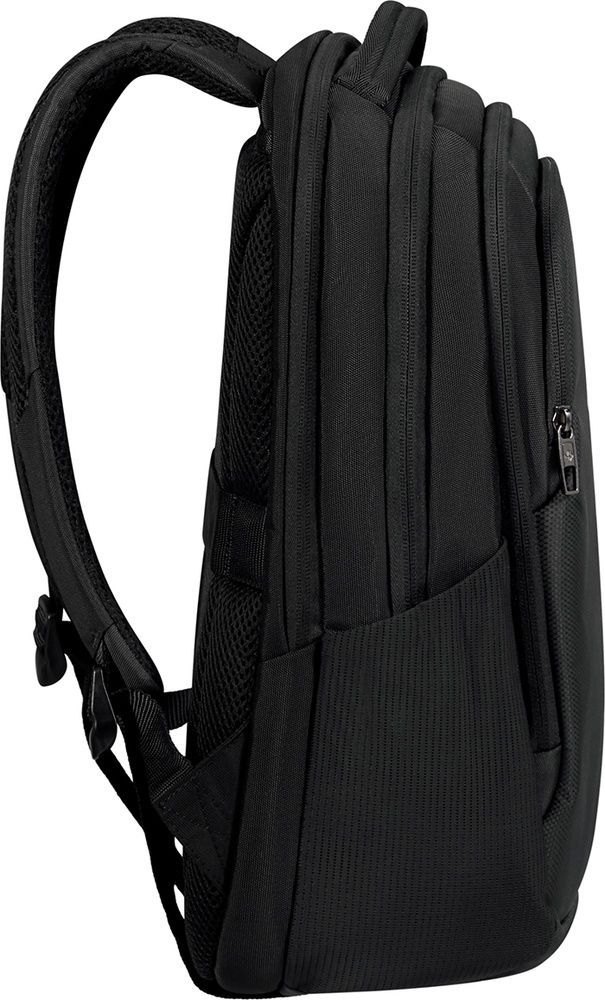 Повсякденний рюкзак Samsonite GuardIt 3.0 з відділенням для ноутбука до 15,6" M KR2*002;09 Black