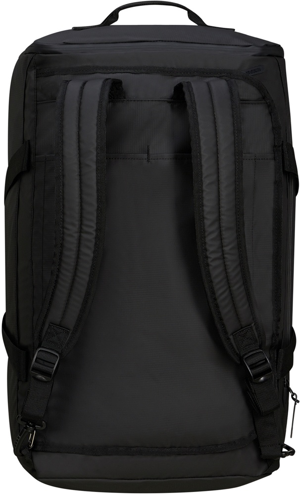 Дорожня сумка-рюкзак American Tourister TrailGo M MG4*002 Black (середня)