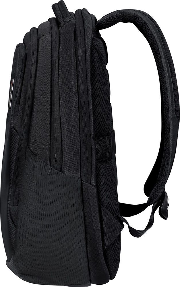 Повсякденний рюкзак Samsonite GuardIt 3.0 з відділенням для ноутбука до 15,6" M KR2*002;09 Black