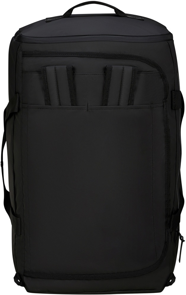 Travel bag-backpack American Tourister TrailGo M MG4*002 Black (medium)