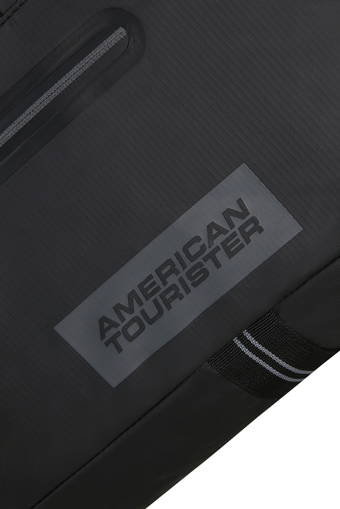 Дорожная сумка-рюкзак American Tourister TrailGo M MG4*002 Black (средняя)