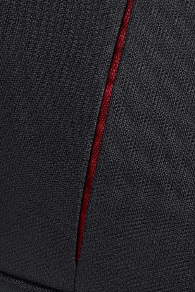 Повсякденний рюкзак Samsonite GuardIt 3.0 з відділенням для ноутбука до 15,6" M KR2*002;09 Black