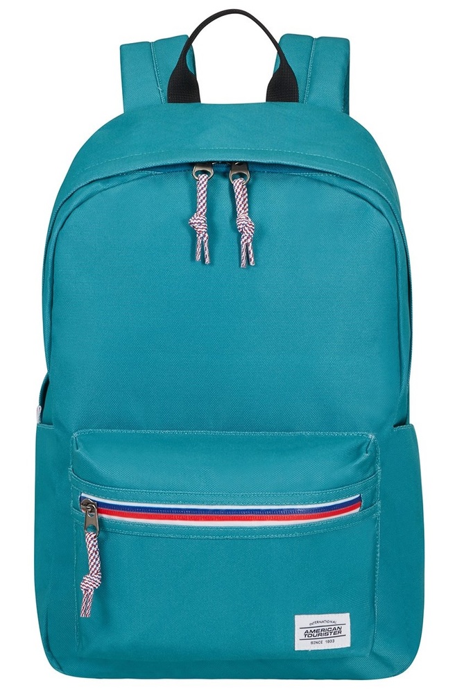 Daily backpack American Tourister UPBEAT 93G*002 Teal