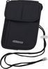 Neck wallet American Tourister Ta with RFID protection MF3*011;09 Black