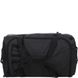 Travel bag-backpack American Tourister TrailGo M MG4*002 Black (medium)