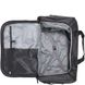 Travel bag-backpack American Tourister TrailGo M MG4*002 Black (medium)