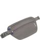 Тонкая поясная сумка з RFID защитой Samsonite Global TA CO1*074;08 Eclipse Grey