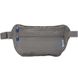 Slim belt bag with RFID protection Samsonite Global TA CO1*074;08 Eclipse Grey