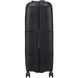 Ультралегкий чемодан American Tourister Starvibe из полипропилена на 4-х колесах MD5*004 Black (большой)