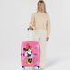 Чемодан American Tourister Wavebreaker Disney 31C*004 Minnie Future Pop (средний)