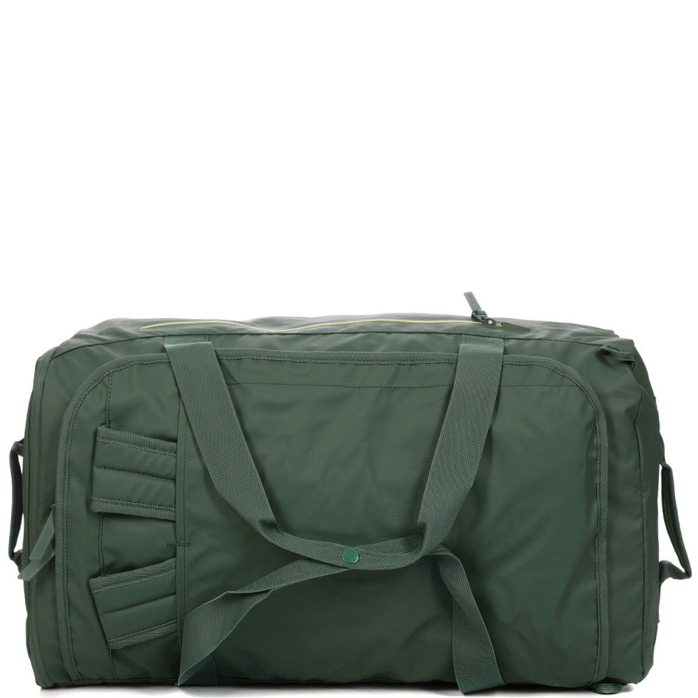 Дорожня сумка-рюкзак American Tourister TrailGo M MG4*002 Dark Forest (середня)