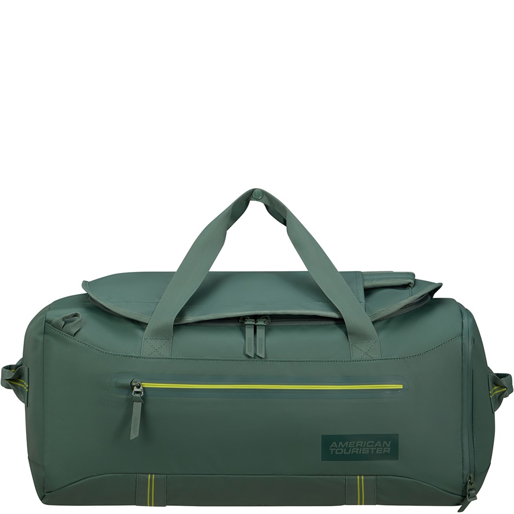 Дорожная сумка-рюкзак American Tourister TrailGo M MG4*002 Dark Forest (средняя)