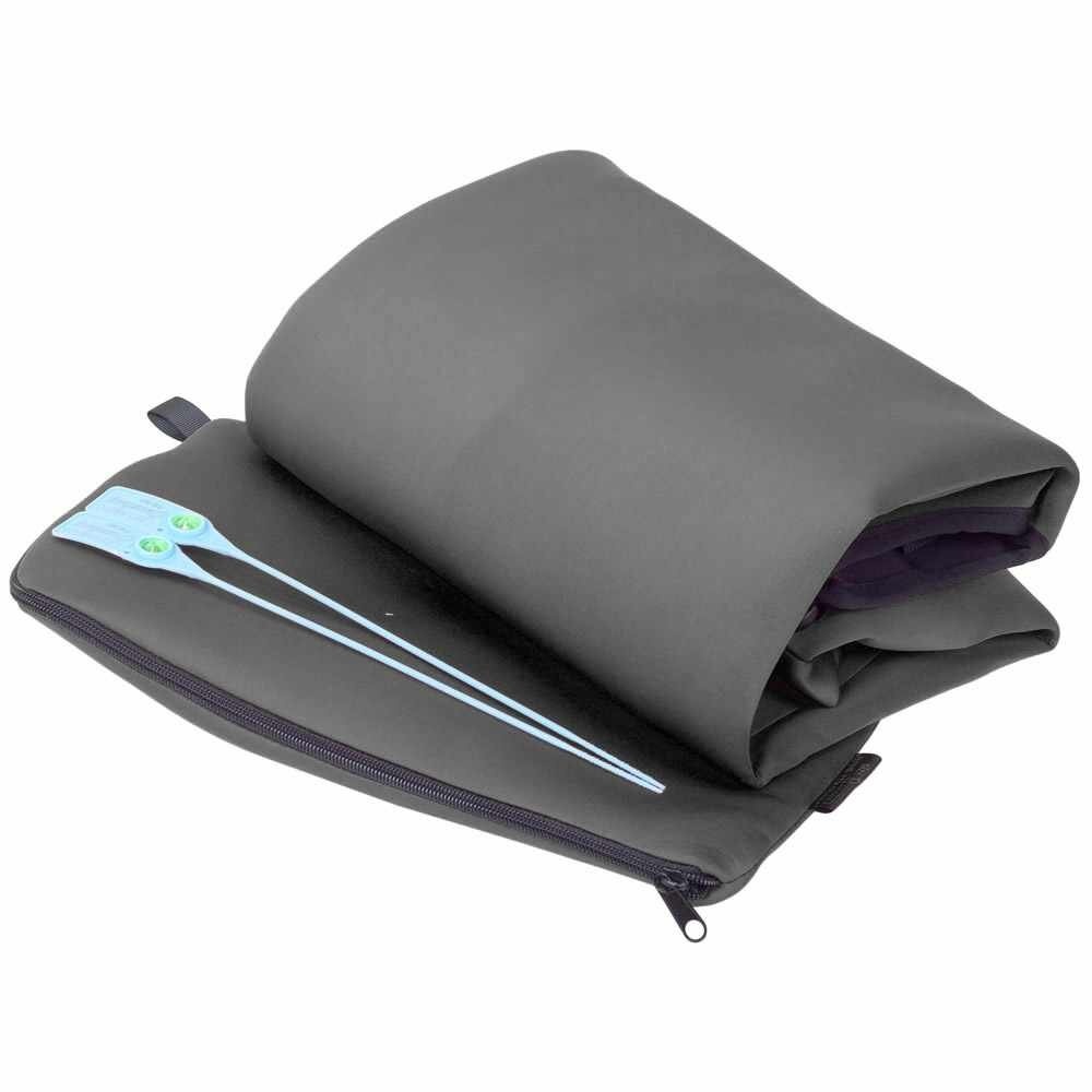 Universal protective cover for small suitcase S 9003-0412 London