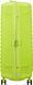 Валіза American Tourister FastForward із поліпропілену на 4-х колесах MI0*003 Neon Lime (велика)