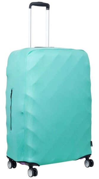 Universal protective cover for large suitcase 9001-1 Mint