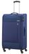 Suitcase American Tourister Heat Wave textile on 4 wheels 95g*004 (large)