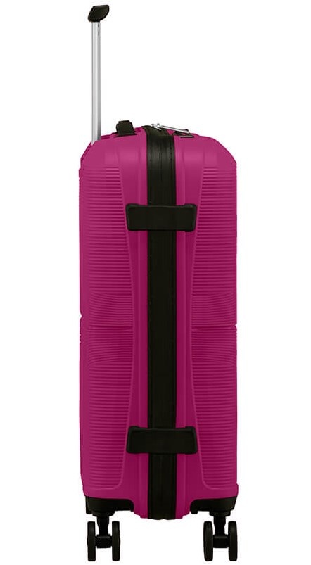 Ультралёгкий чемодан American Tourister Airconic из полипропилена на 4-х колесах 88G*001 Deep Orchid (малый)