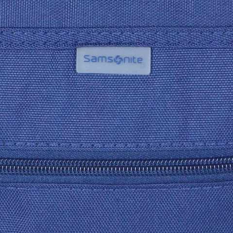10 cm Samsonite Global TA Gepäckanhänger 