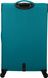 American Tourister Pulsonic textile suitcase on 4 wheels MD6*003 Stone Teal (large)