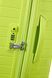 Валіза American Tourister FastForward із поліпропілену на 4-х колесах MI0*003 Neon Lime (велика)