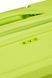 Валіза American Tourister FastForward із поліпропілену на 4-х колесах MI0*003 Neon Lime (велика)