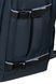 Travel backpack American Tourister Take2Cabin MS Sport for hand luggage in Wizz Air/Ryanair and laptop up to 15.6" 91G*018 Dark Navy