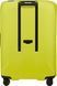 Чемодан Samsonite Essens из полипропилена на 4-х колесах KM0*003 Lime (большой)