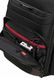 Backpack Samsonite PRO-DLX 6 Slim with laptop compartment up to 15.6" KM2*018 Black