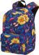 Women's everyday backpack American Tourister Urban Groove Backpack City LIFESTYLE BP 1 24G*022 Sunﬂower