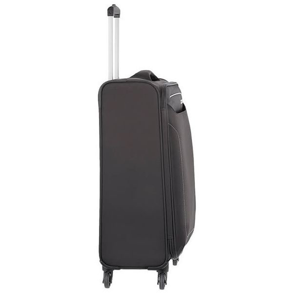 Suitcase American Tourister Holiday Heat textile on 4 wheels 50g*005 (medium)