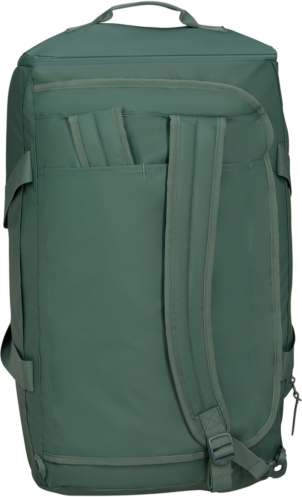 Дорожня сумка-рюкзак American Tourister TrailGo M MG4*002 Dark Forest (середня)