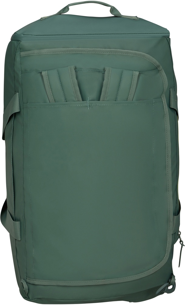 Дорожня сумка-рюкзак American Tourister TrailGo M MG4*002 Dark Forest (середня)