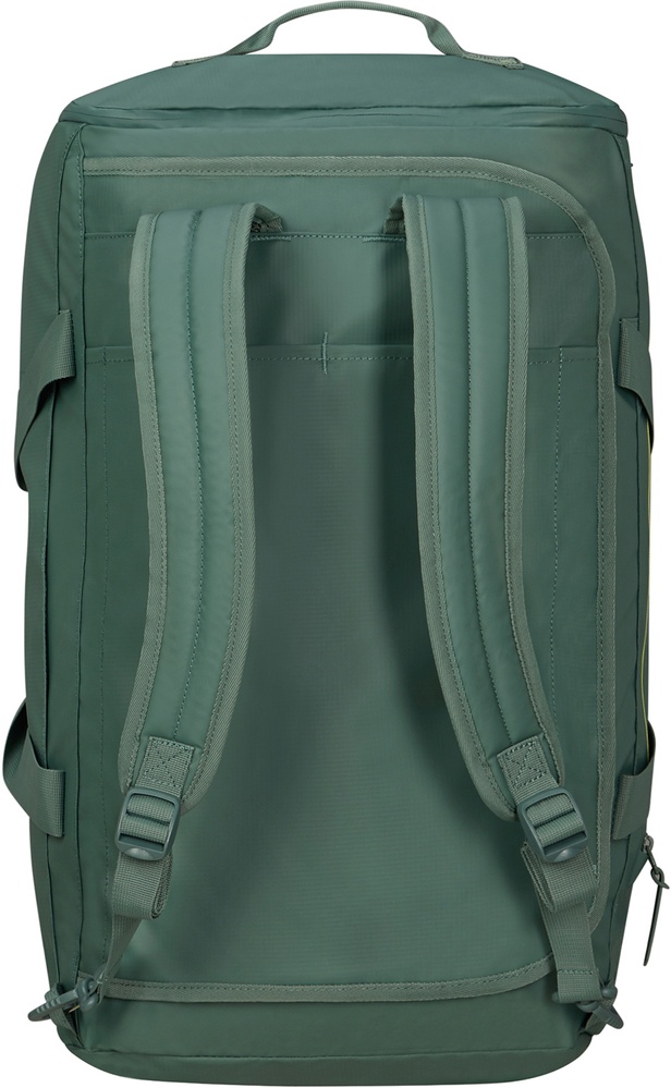 Дорожня сумка-рюкзак American Tourister TrailGo M MG4*002 Dark Forest (середня)