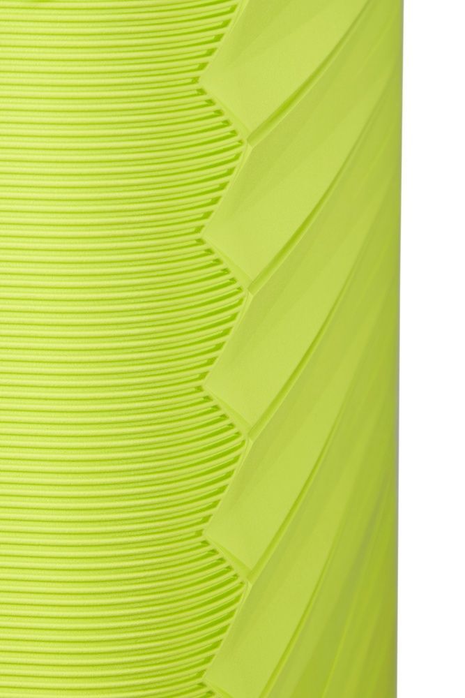 Валіза American Tourister FastForward із поліпропілену на 4-х колесах MI0*003 Neon Lime (велика)